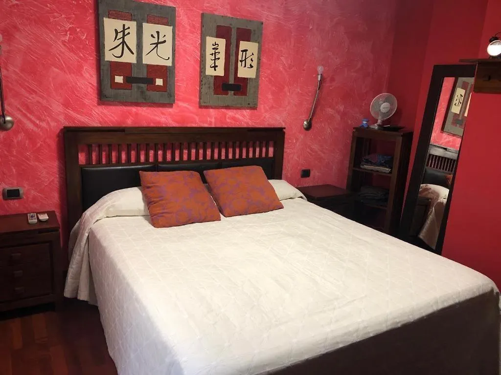 Casa M. Apartment Candelaria Spain