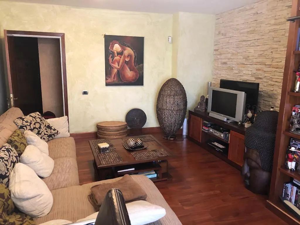 Casa M. Daire Candelaria