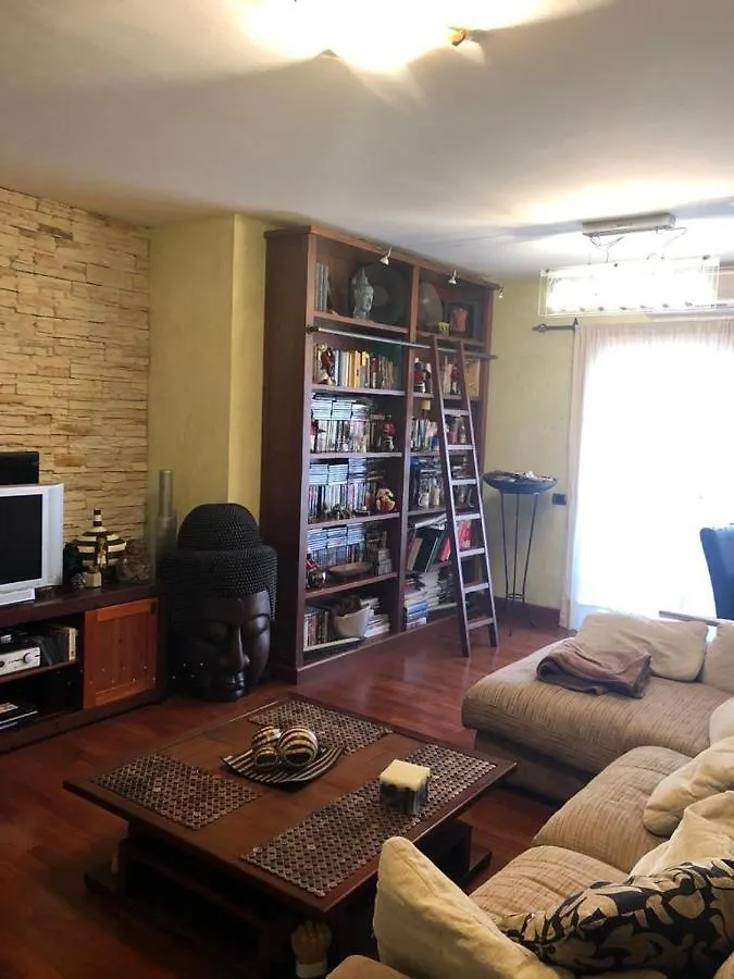 Casa M. Apartment Candelaria